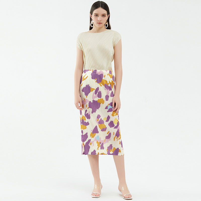 Annika Delightful Skirt