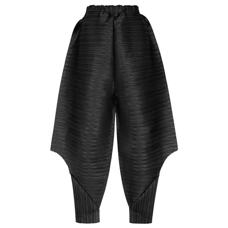 Harem Loose Track Pants