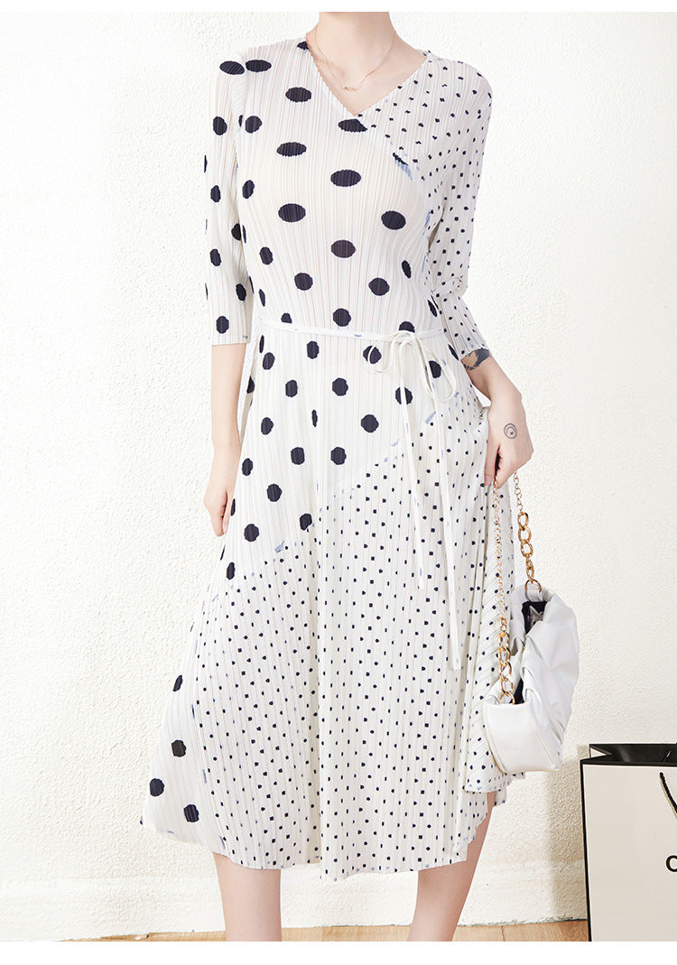 Elina Sweetness Dress