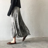 Genevieve Spotlight Skirt