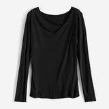 Rayna Lovely  Silk Top