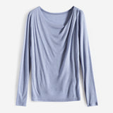 Rayna Lovely  Silk Top