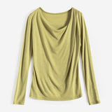 Rayna Lovely  Silk Top